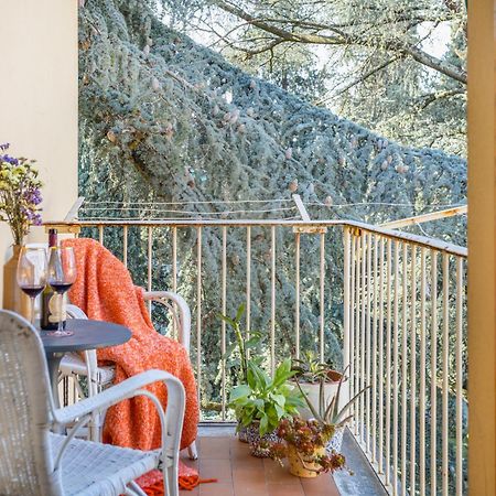 Room San Frediano Firenze Bagian luar foto