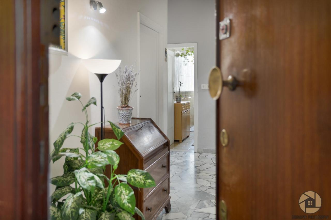 Room San Frediano Firenze Bagian luar foto