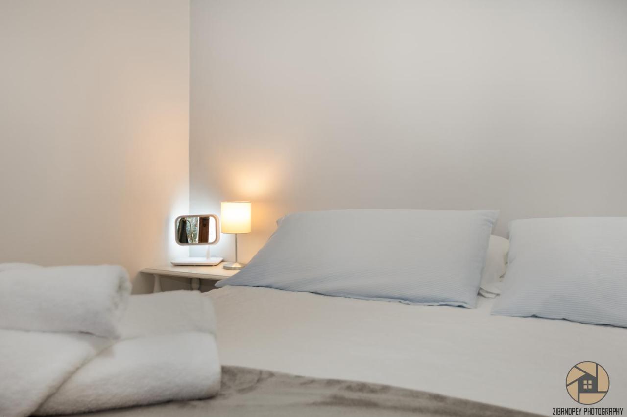 Room San Frediano Firenze Bagian luar foto