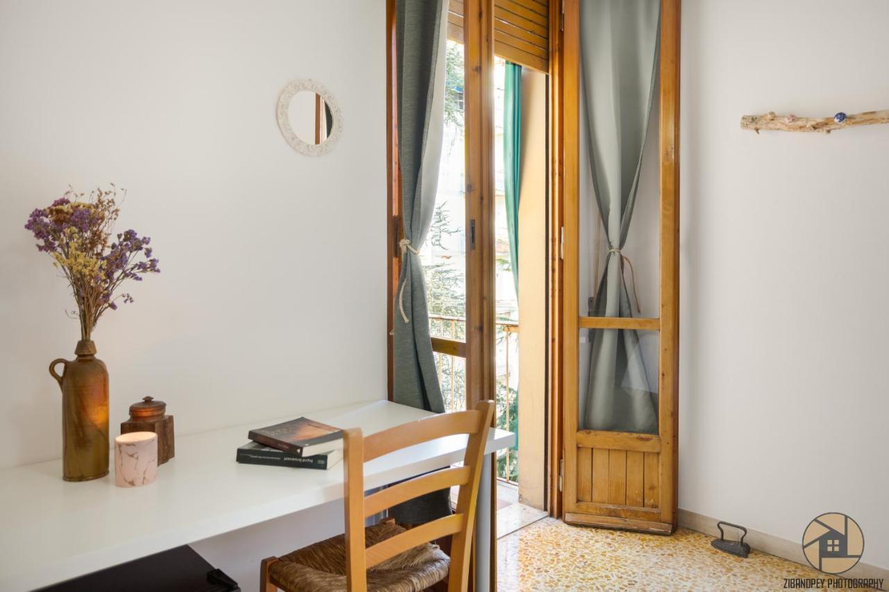 Room San Frediano Firenze Bagian luar foto