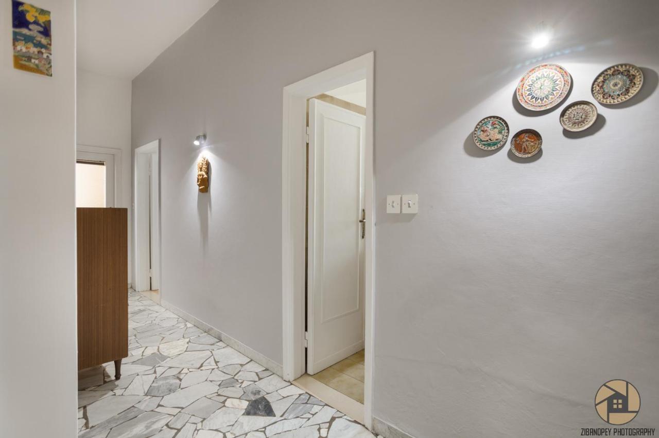 Room San Frediano Firenze Bagian luar foto