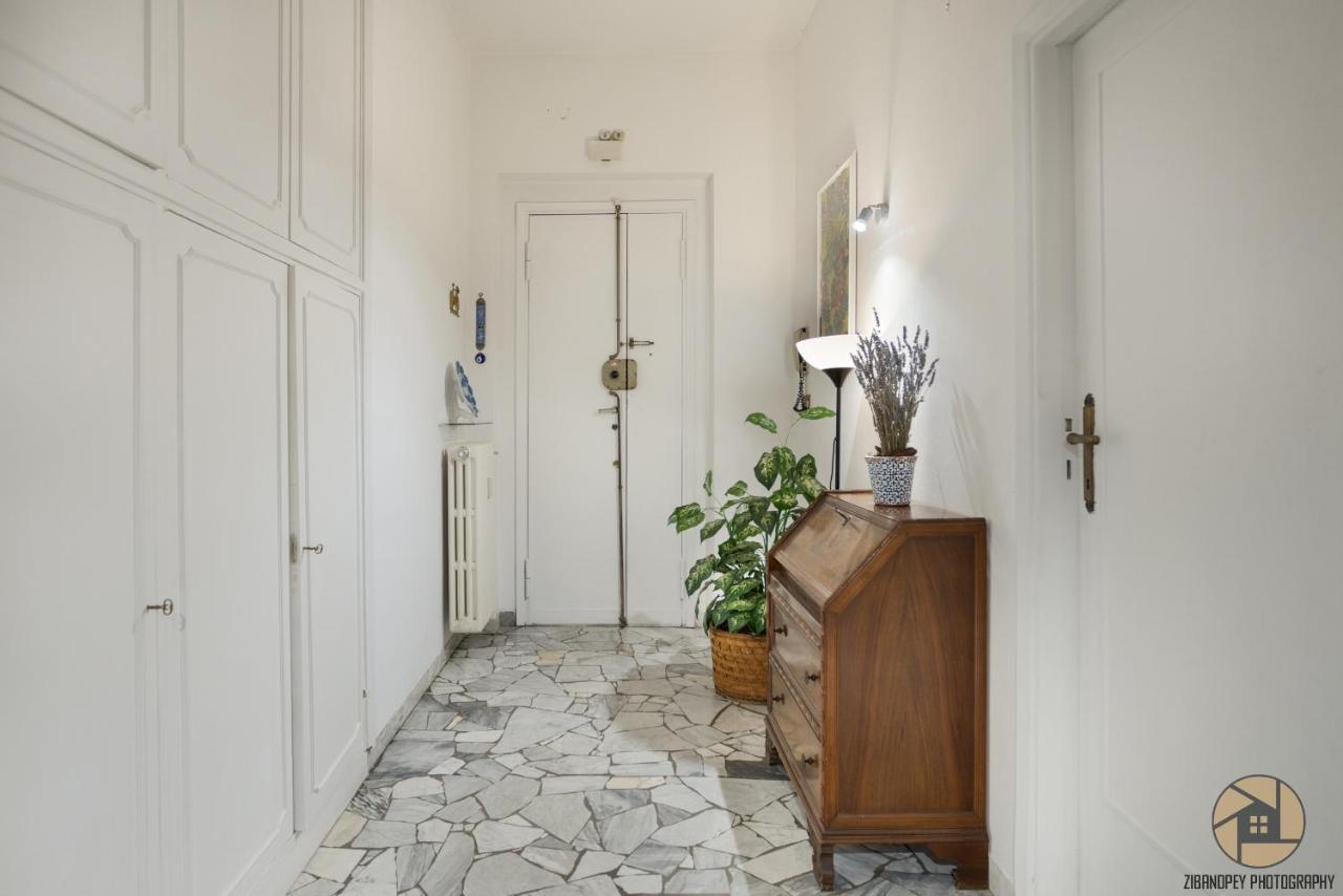 Room San Frediano Firenze Bagian luar foto