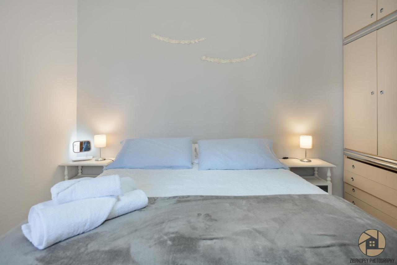 Room San Frediano Firenze Bagian luar foto