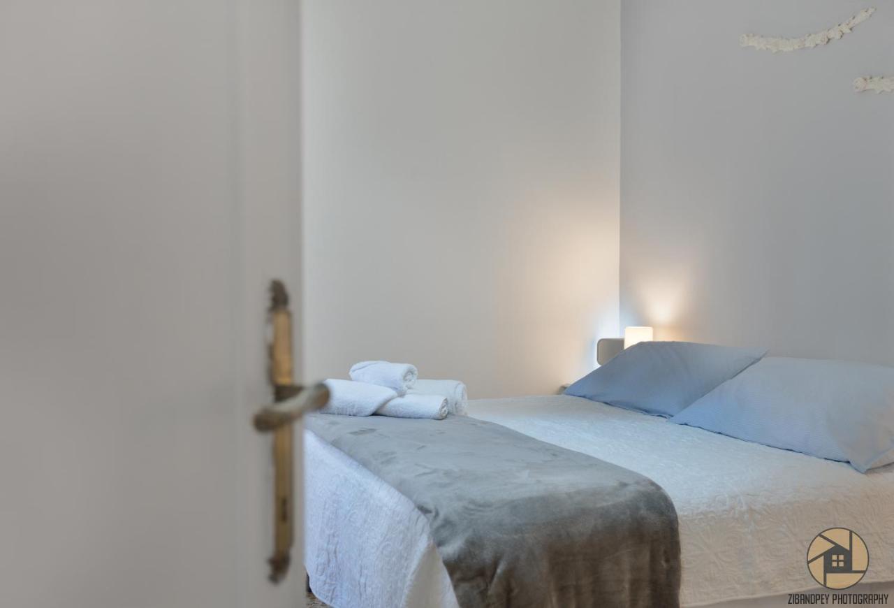 Room San Frediano Firenze Bagian luar foto