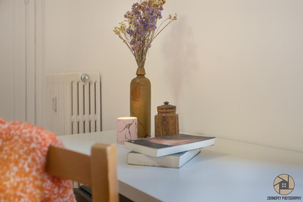 Room San Frediano Firenze Bagian luar foto
