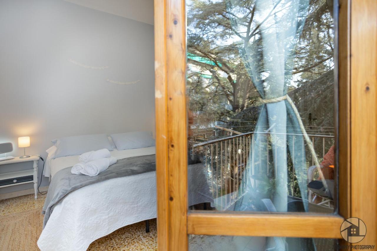 Room San Frediano Firenze Bagian luar foto