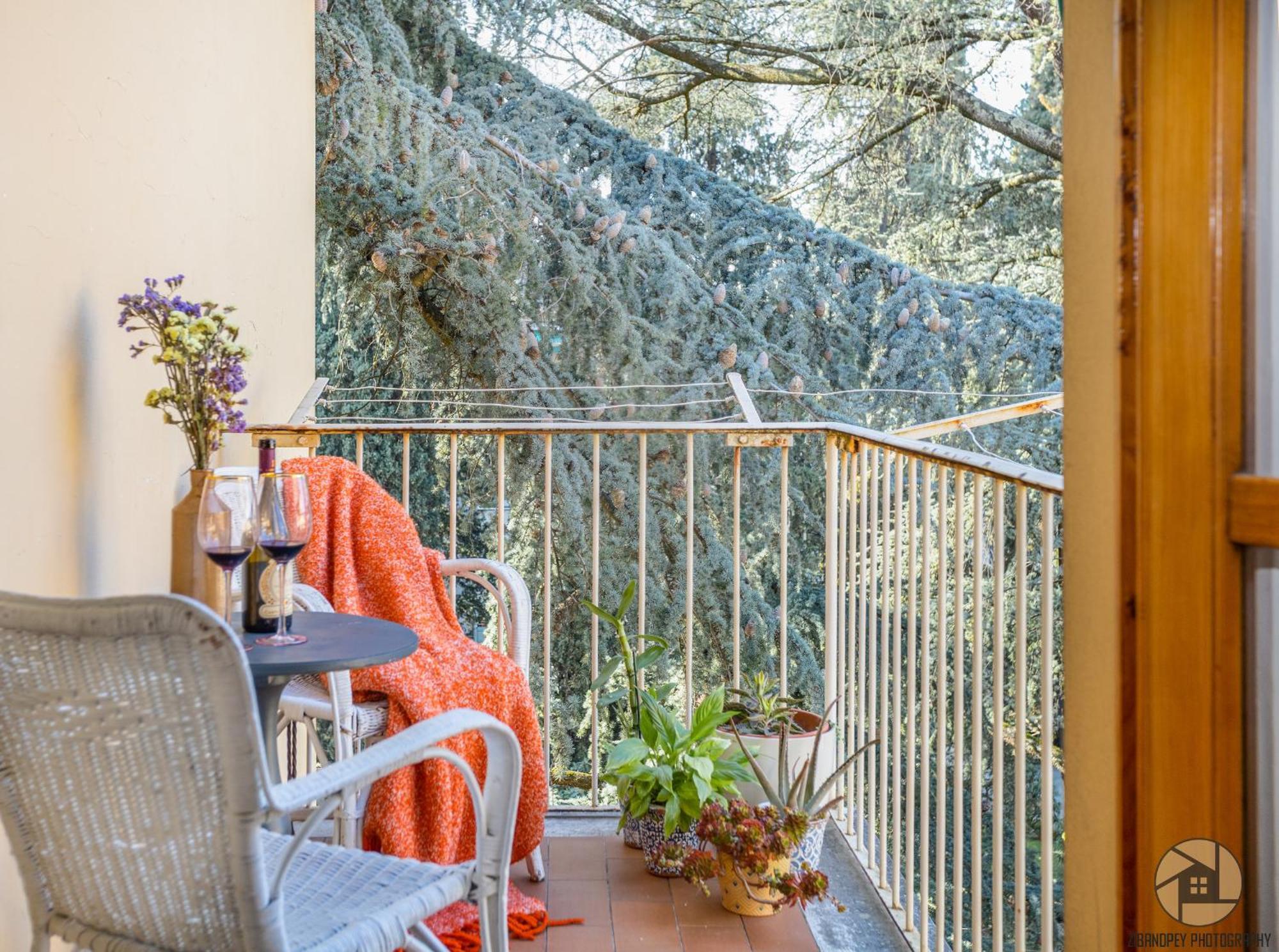 Room San Frediano Firenze Bagian luar foto