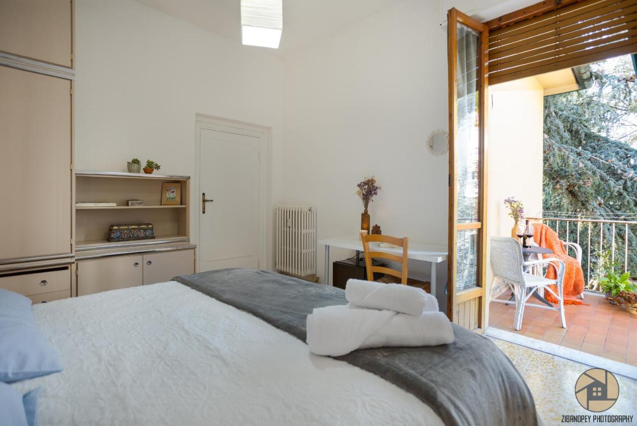Room San Frediano Firenze Bagian luar foto
